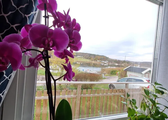 Trevligt Med Underbar Utsikt Villa