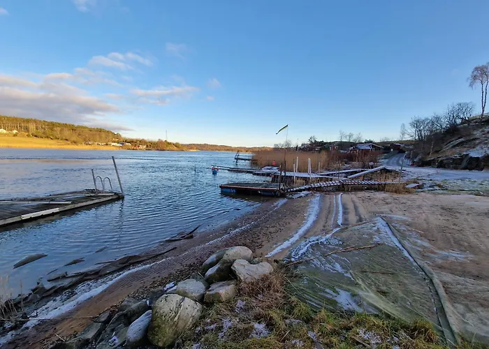 Villa Trevligt Med Underbar Utsikt *