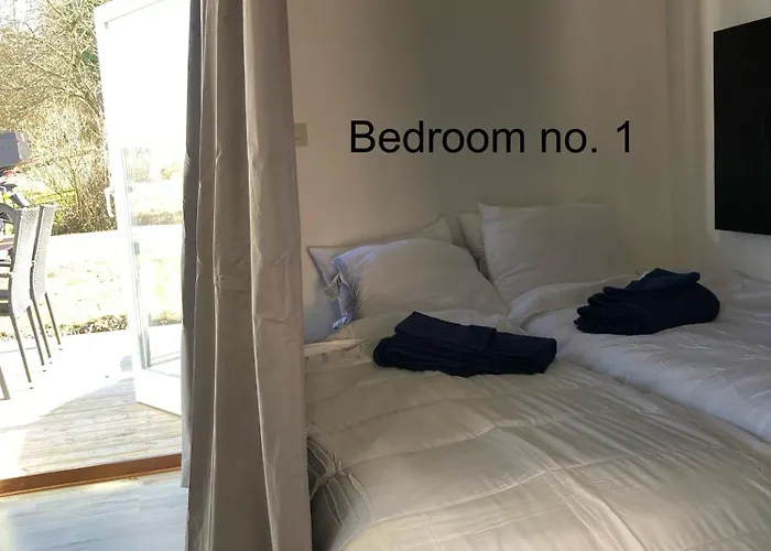 The Meadow House Göteborg