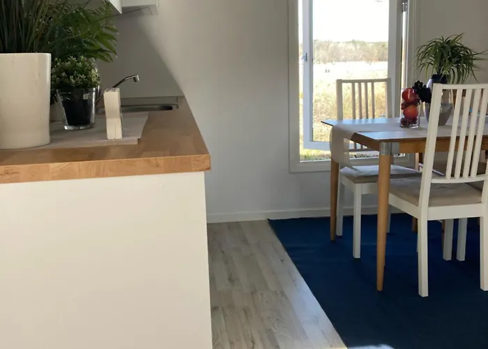 The Meadow House Göteborg