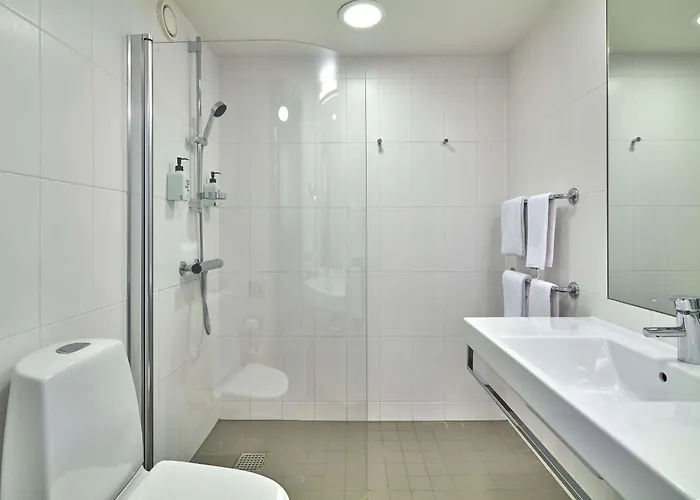 Scandic Rubinen 4* Göteborg