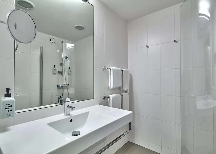 Scandic Rubinen Hotell