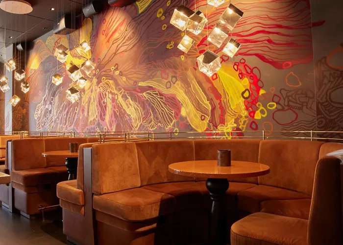 Hotel Clarion Draken