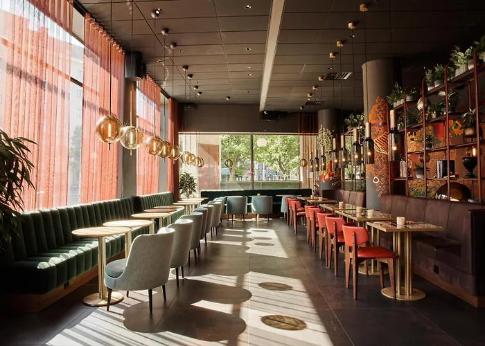 Clarion Draken Hotel 4*