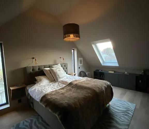 Kullavik Villa Göteborg