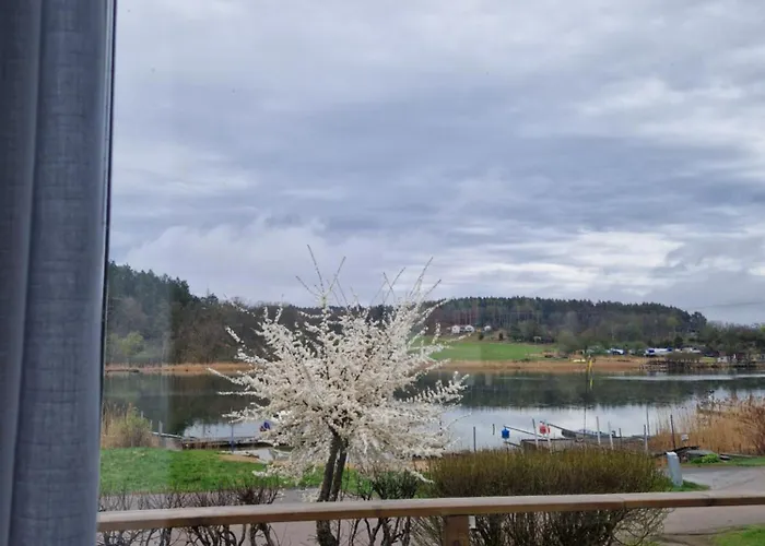 Villa Trevligt Med Underbar Utsikt