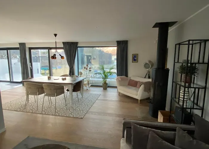 Villa Anders Westergard Gotenburg