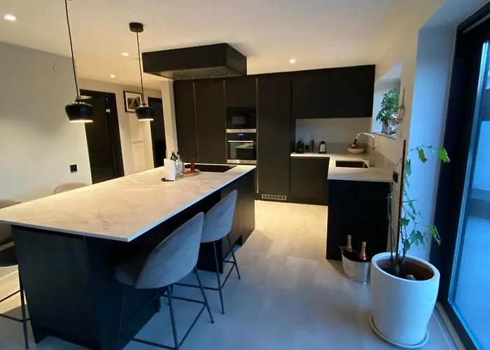 Villa Anders Westergard