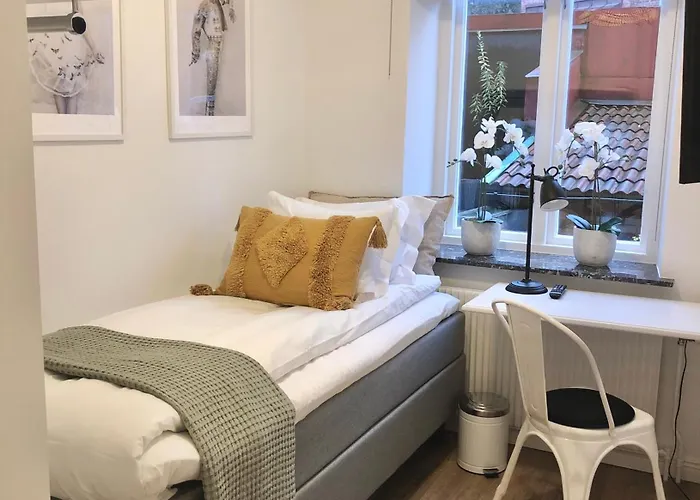 Wow, Foereningsgatan 9 Apartmanhotel