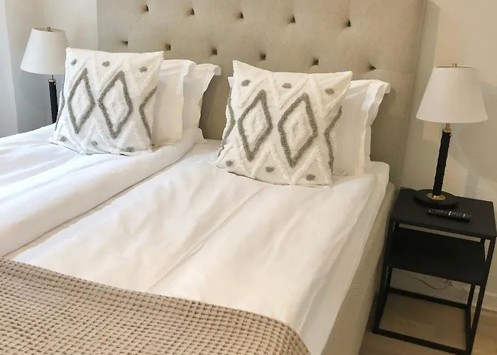 Apartmanhotel Wow, Foereningsgatan 9 Göteborg