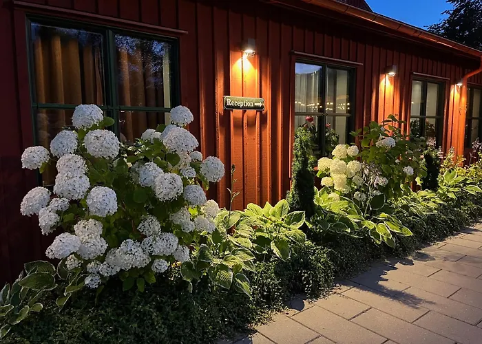 Kvibergs - Hostel Göteborg