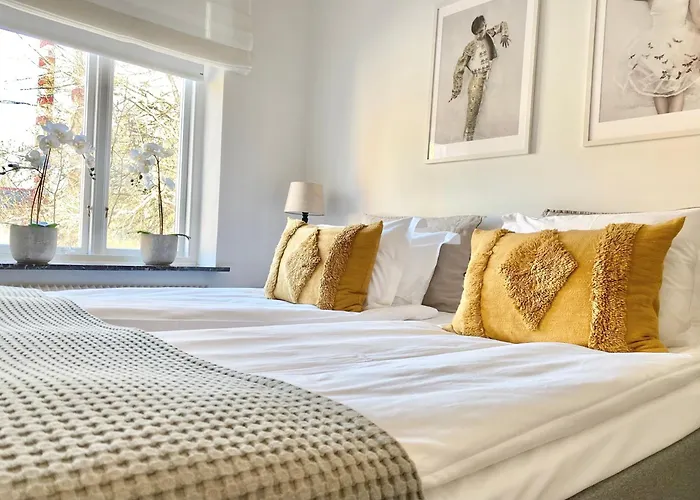 Wow, Foereningsgatan 9 Apartmanhotel Göteborg