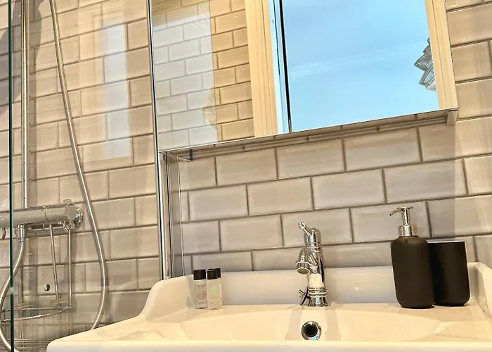 Apartmanhotel Wow, Foereningsgatan 9 Göteborg