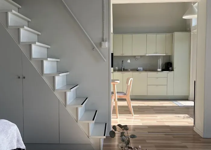 Waterfront Γκέτεμποργκ