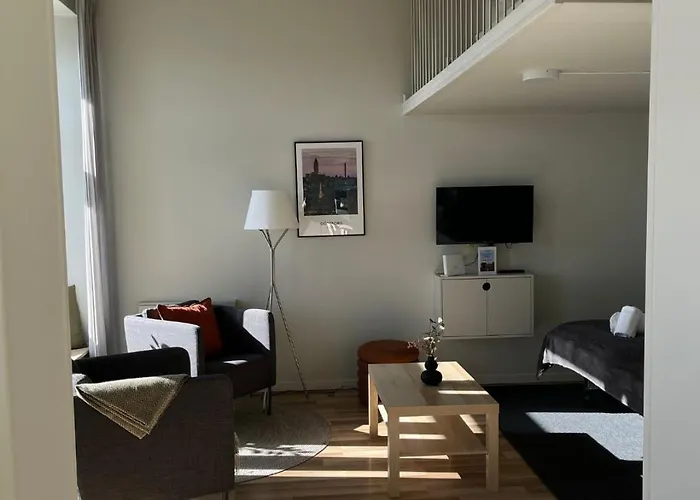 Waterfront Ξενοδοχείο