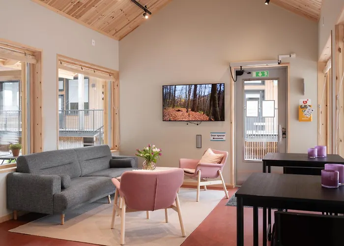 Ξενοδοχείο Waterfront