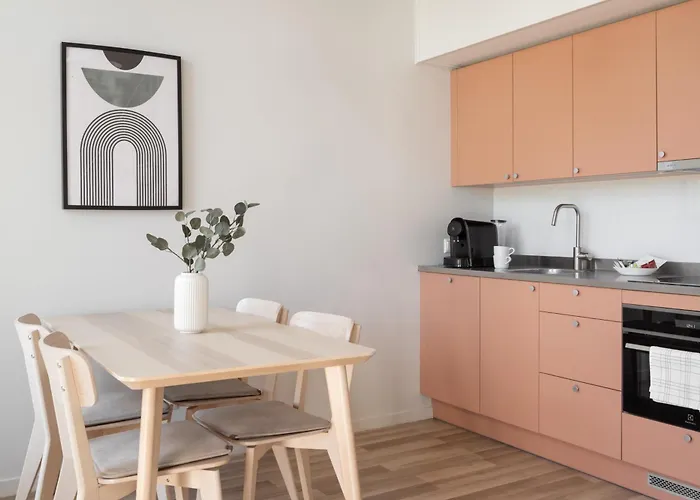 Waterfront Ξενοδοχείο Γκέτεμποργκ