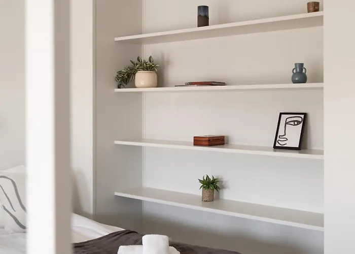 Waterfront Ξενοδοχείο Γκέτεμποργκ