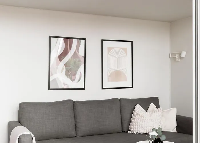 Waterfront Ξενοδοχείο