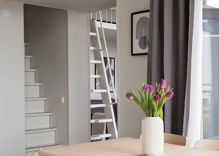 Waterfront 4* Γκέτεμποργκ