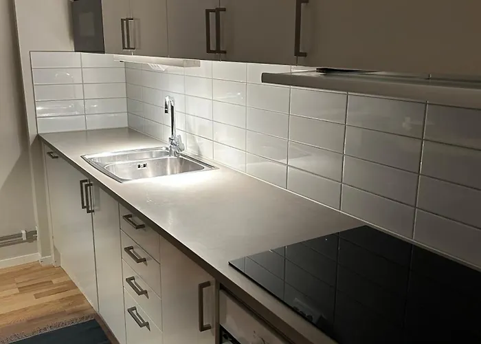 - And Close To Nature Apartment