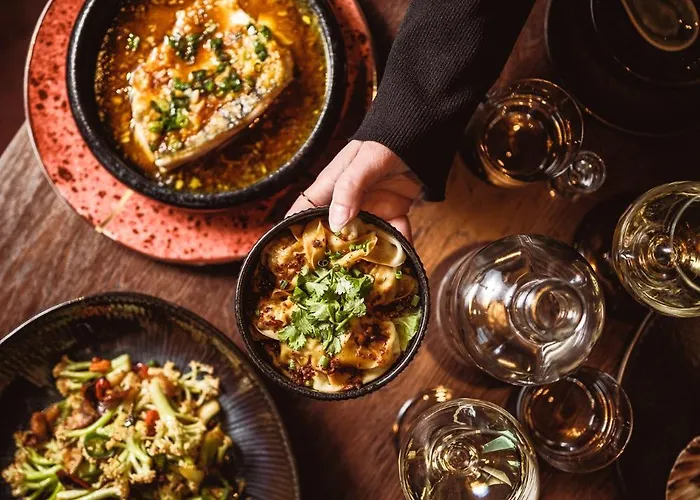 Clarion The Pier Hotel 4*