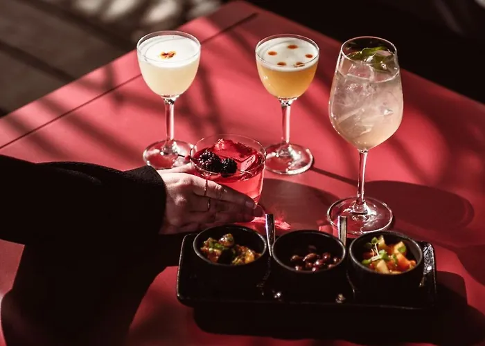 Hotel Clarion The Pier