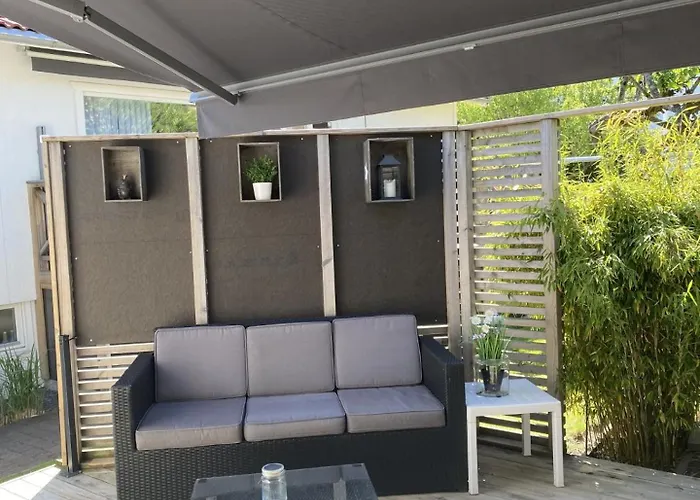 51 Oergryte * Gothenburg