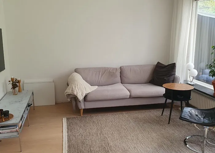 Lägenhet Radhus Nära Göteborg