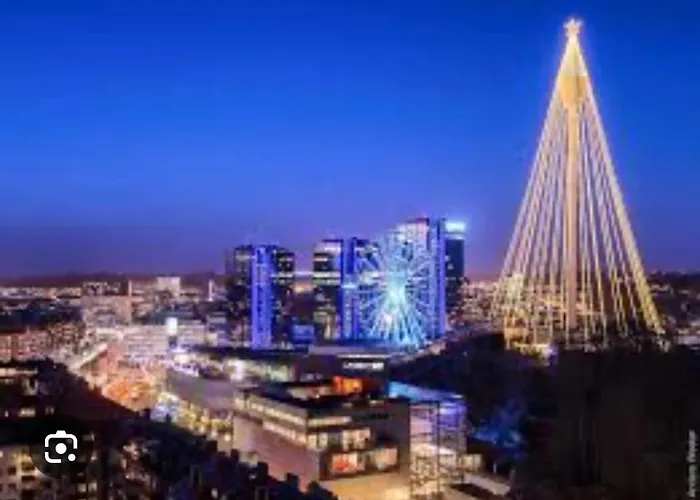 Villa Social Near The Sea! Gothenburg