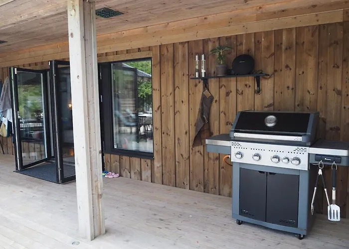 Social Near The Sea!