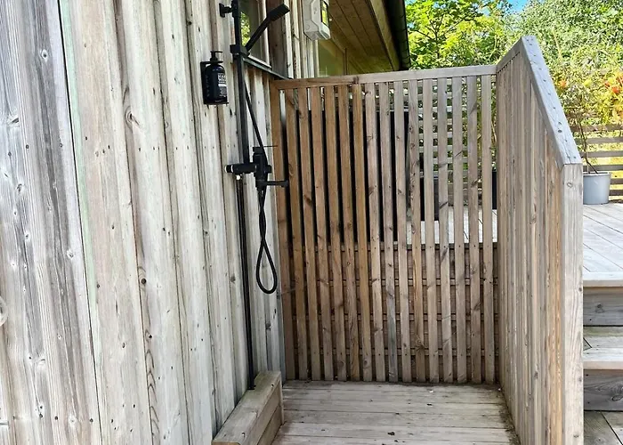 Social Near The Sea! * Gothenburg