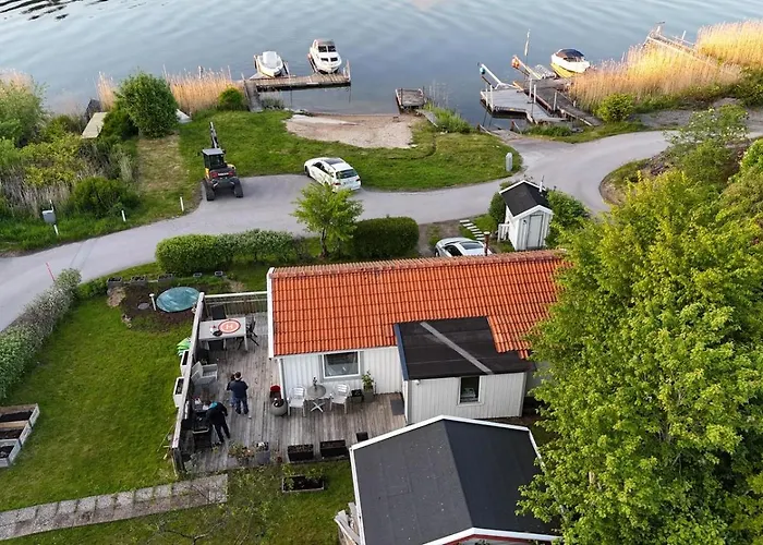 Villa Trevligt Med Underbar Utsikt *