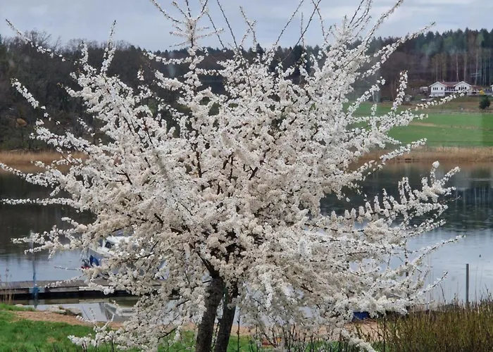 Villa Trevligt Med Underbar Utsikt Gothenburg