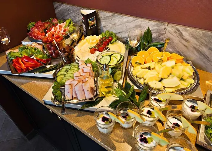 Vasa, Bw Signature Collection 酒店 哥德堡