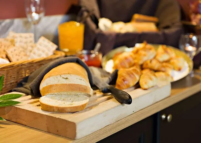 Vasa, Bw Signature Collection 3* 哥德堡