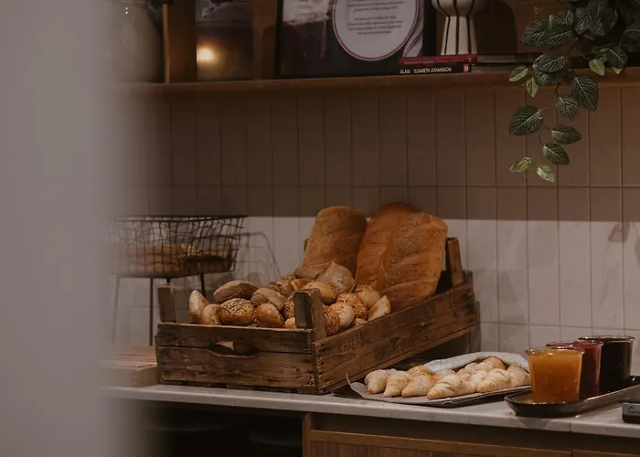 Hotel Odin Gotenburg