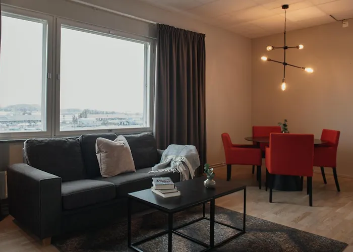 Odin Hotel Gotenburg