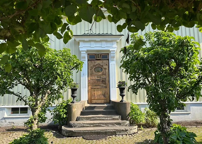 5:ans Bed and breakfast Gotemburgo