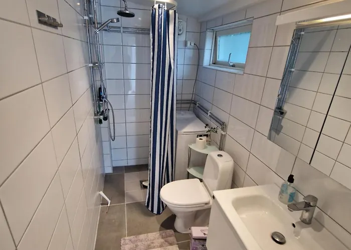 Trevligt Med Underbar Utsikt * Gothenburg