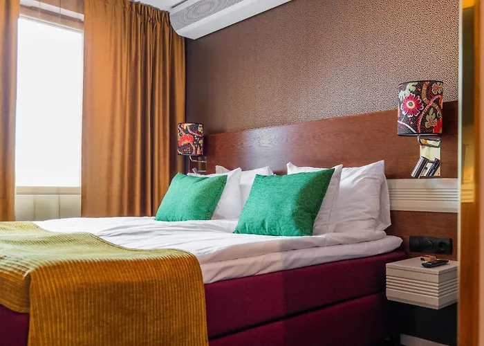 Profilhotels Opera Hotel