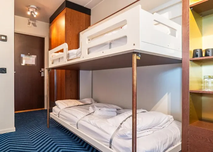 Profilhotels Opera Göteborg