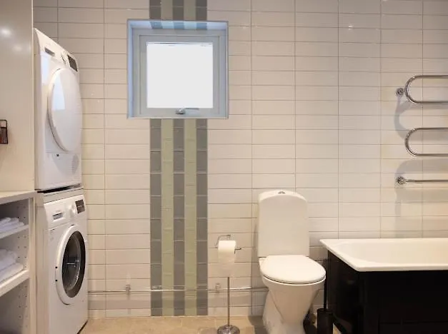 With Garden Close To *