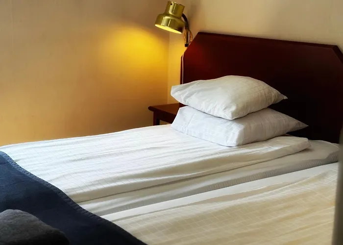 オーリグレッタ ホテル