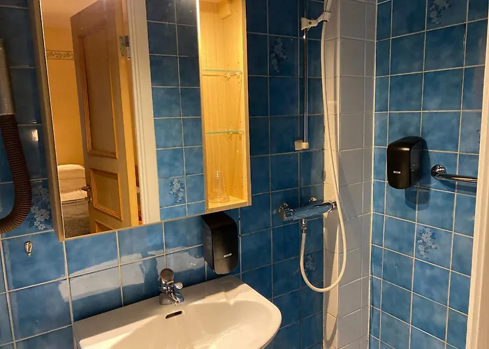 オーリグレッタ ホテル