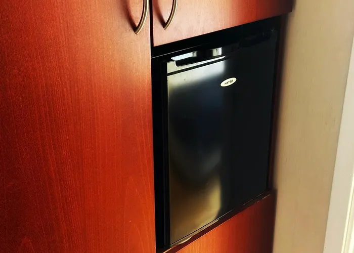 ホテル オーリグレッタ