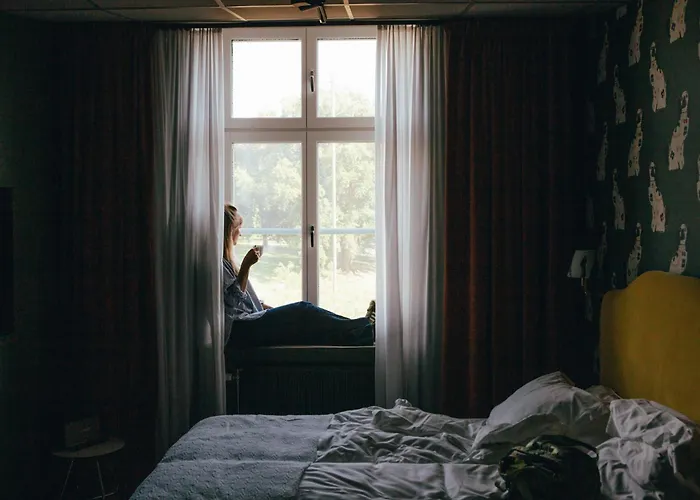 Hotel Flora Gothenburg