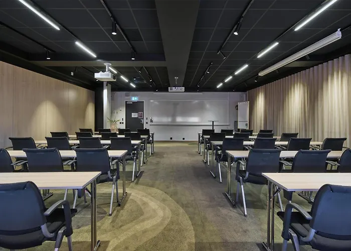 斯堪迪克贝克戴尔酒店 酒店 哥德堡