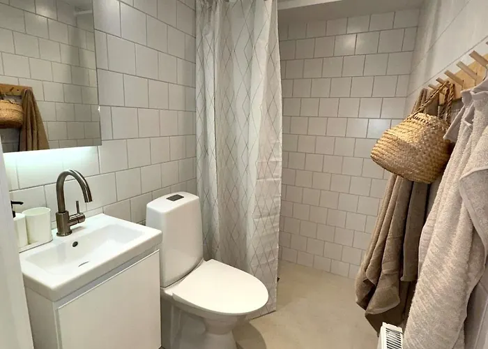 In Close To And Sea Apartment *