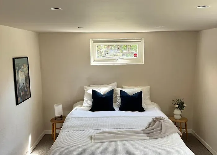 In Close To And Sea Apartment